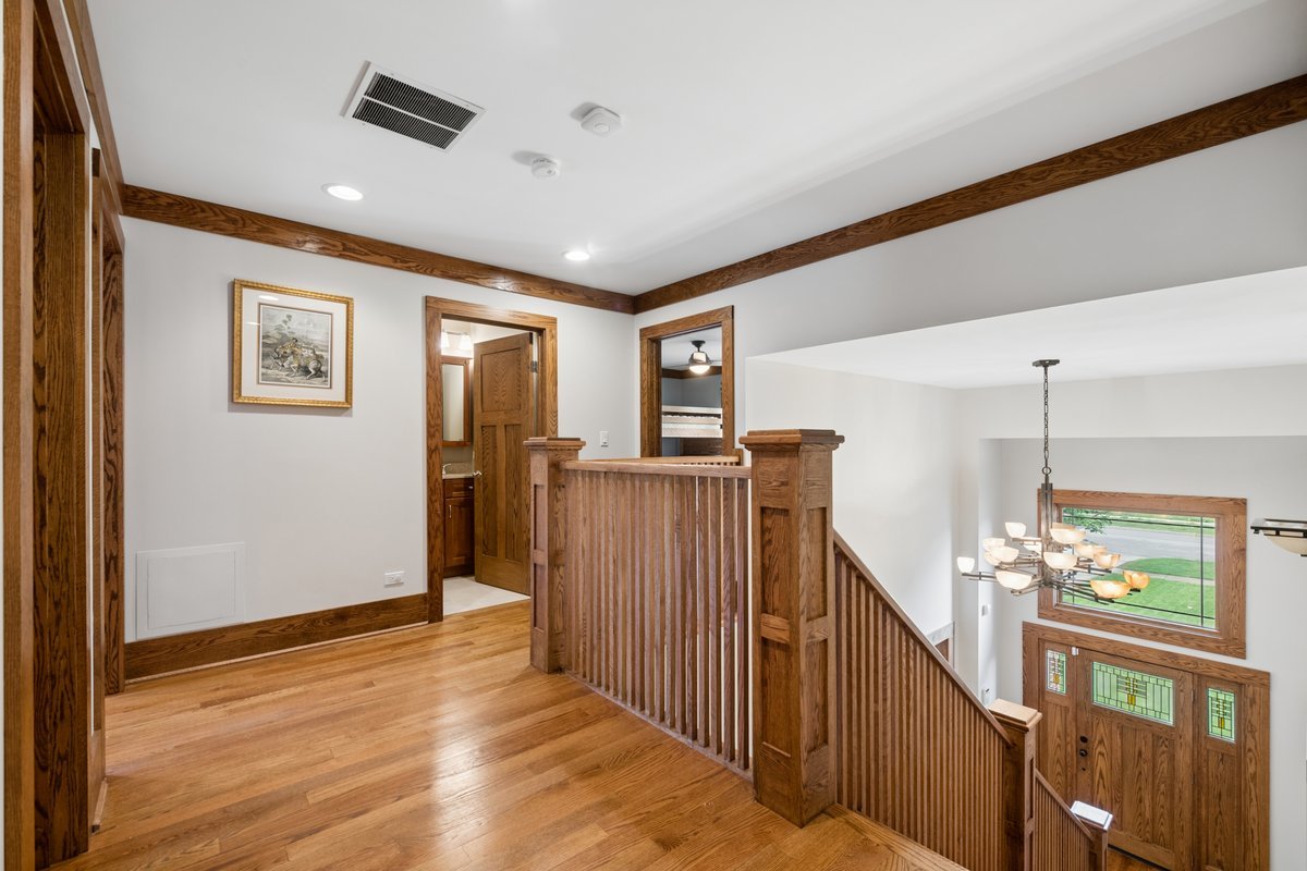 747 Park Avenue