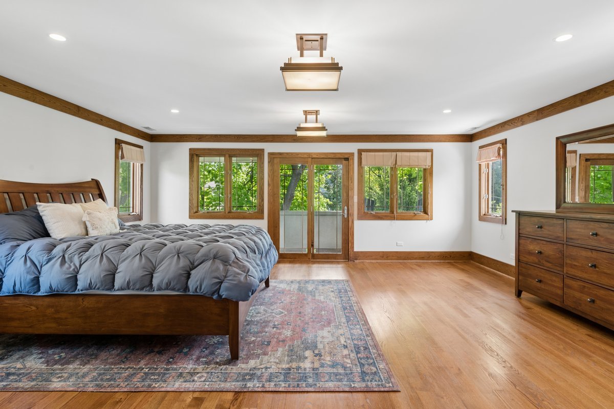 747 Park Avenue