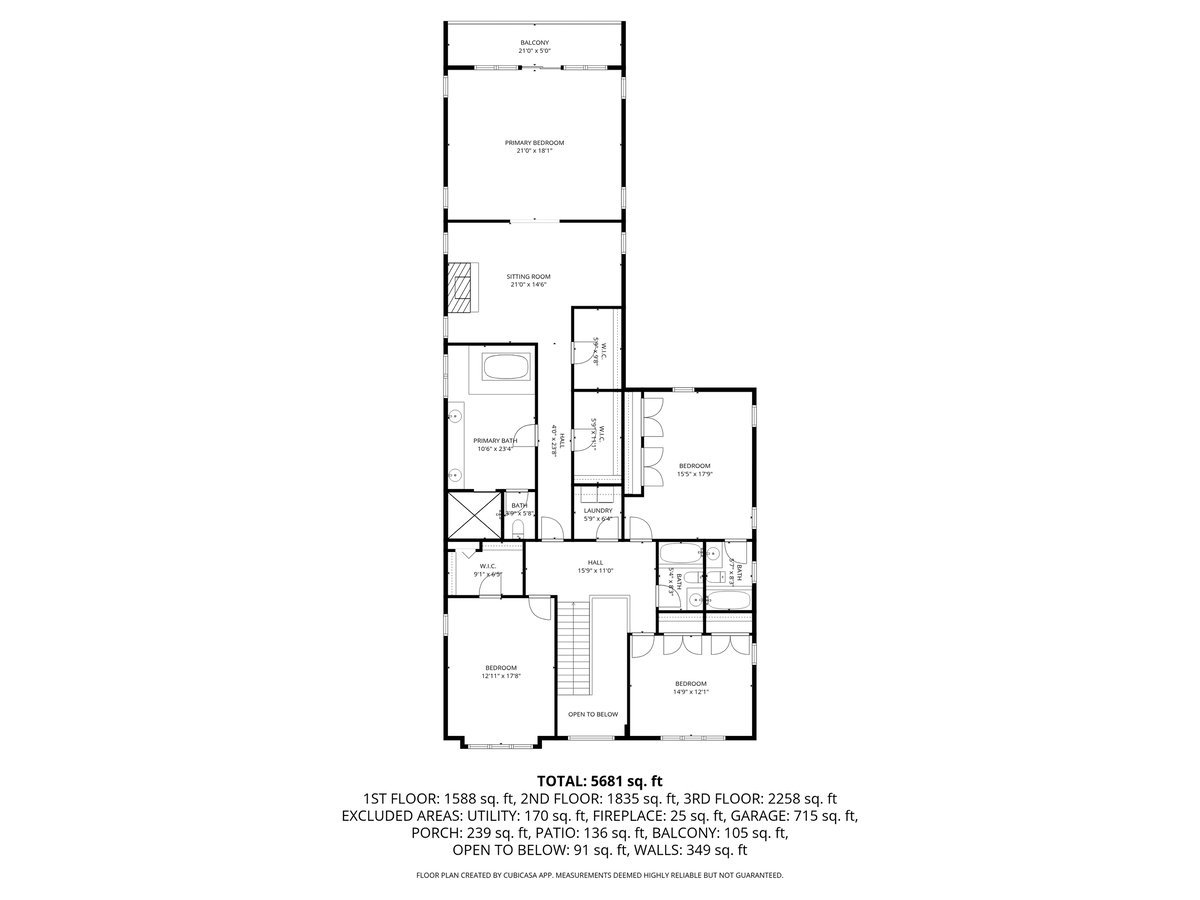 747 Park Avenue