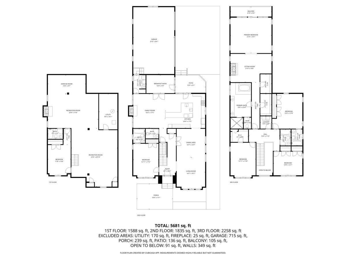 747 Park Avenue