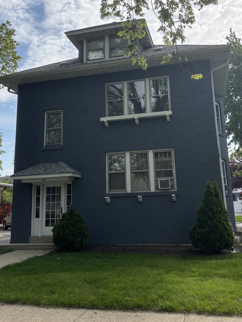 115 Myrtle Avenue Unit: 2F
