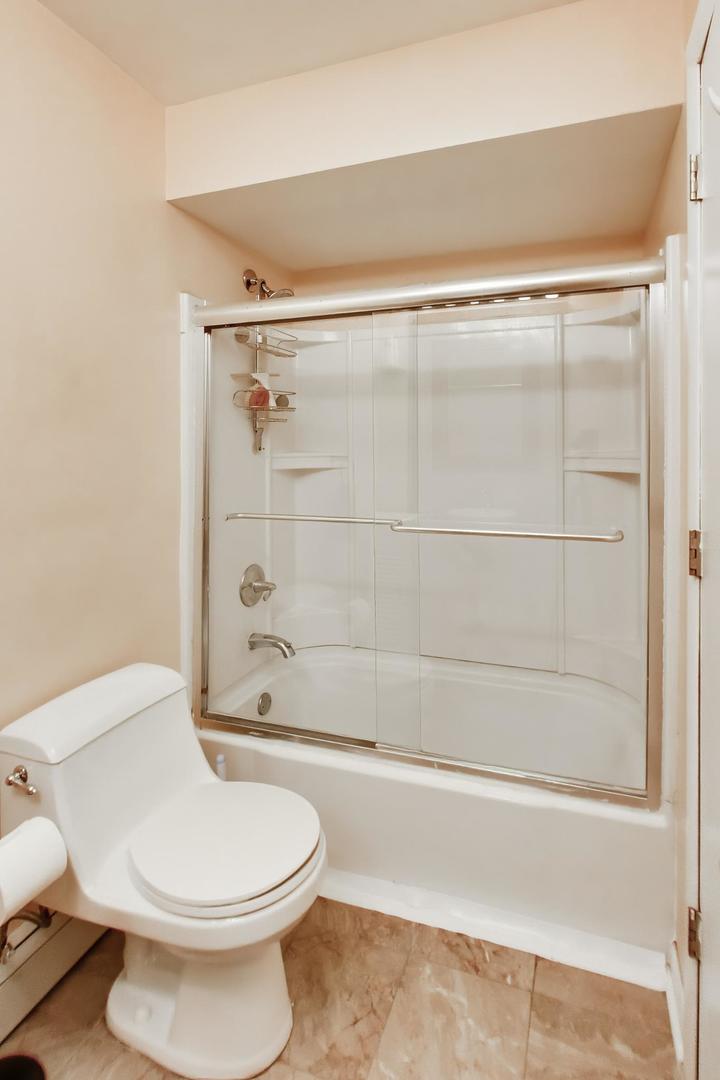 222 Washington Boulevard Unit: 305
