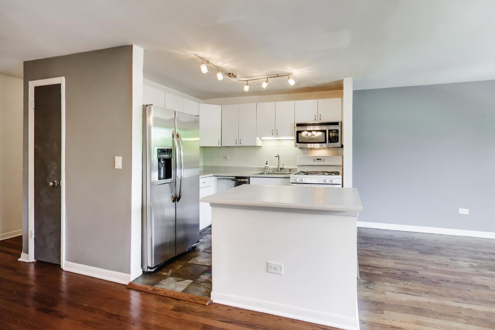 222 Washington Boulevard Unit: 305
