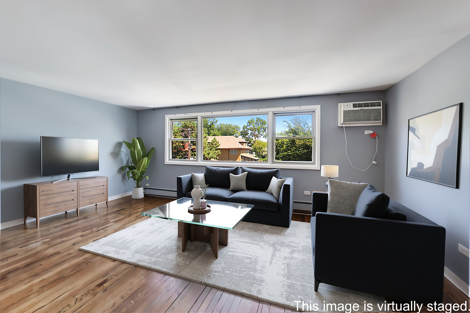 222 Washington Boulevard Unit: 305