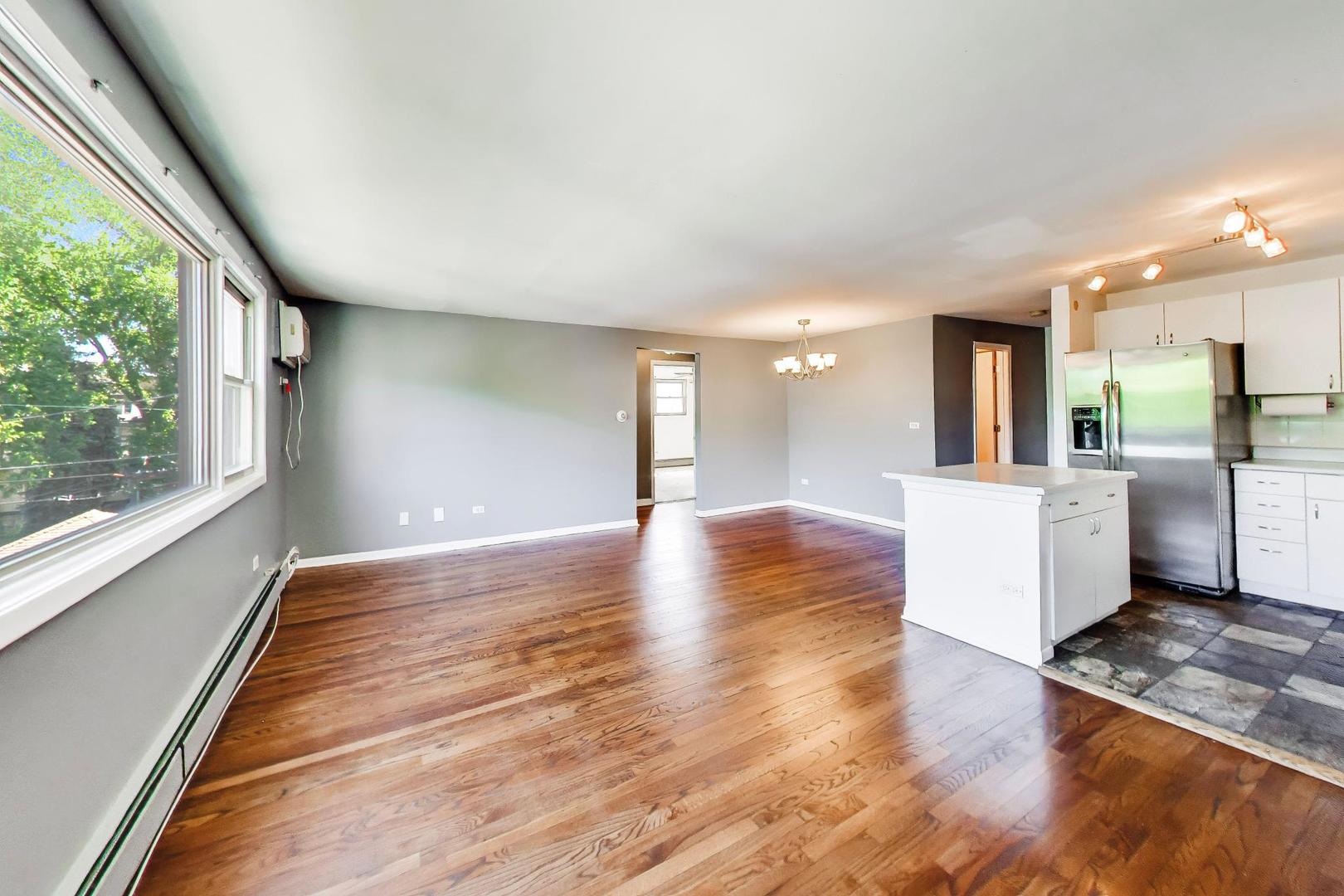 222 Washington Boulevard Unit: 305