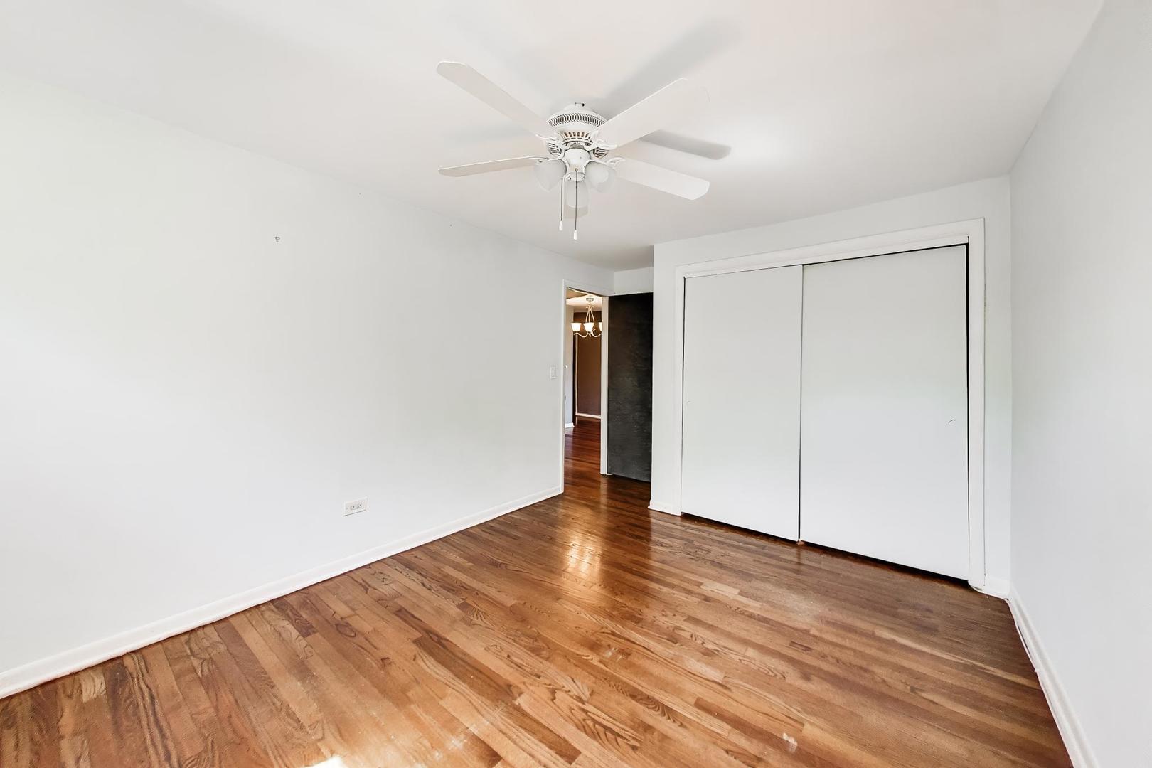 222 Washington Boulevard Unit: 305