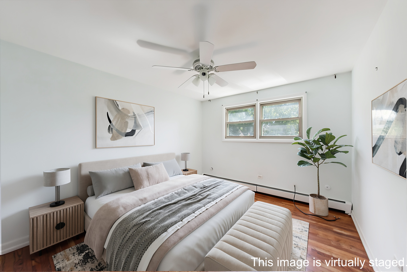 222 Washington Boulevard Unit: 305