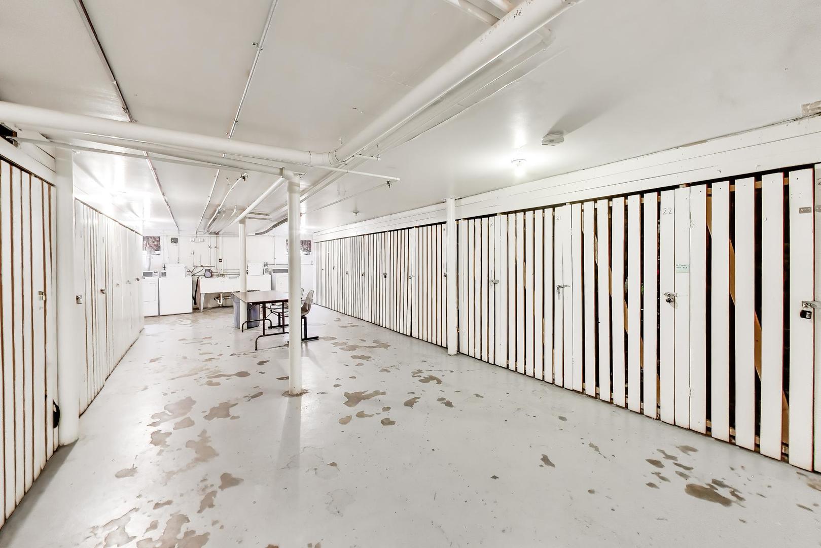222 Washington Boulevard Unit: 305