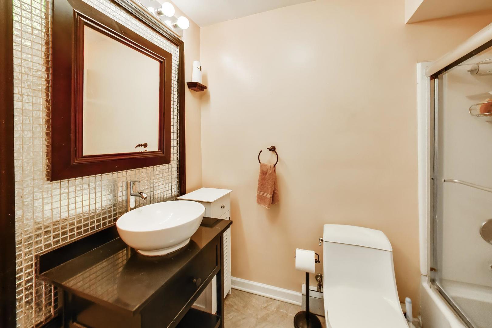 222 Washington Boulevard Unit: 305