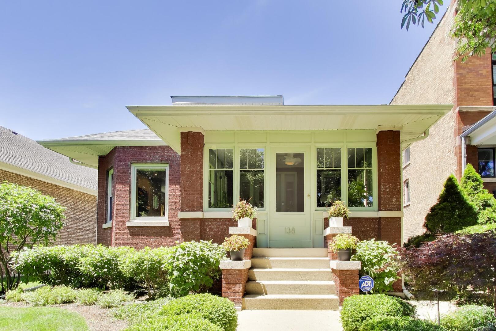 138 Ashland Avenue