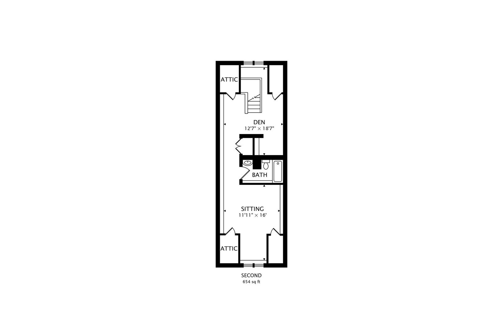 138 Ashland Avenue