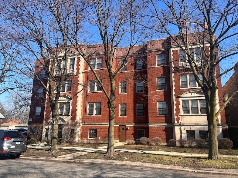 6348 13th Street Unit: A04