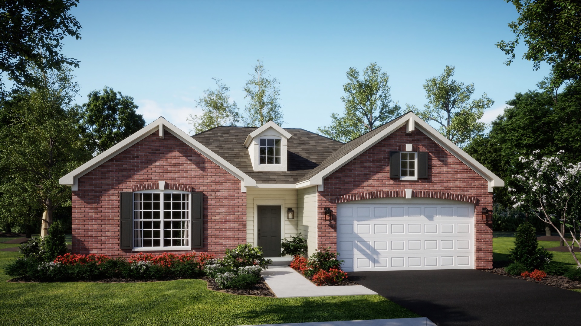 1326 Geranium Drive