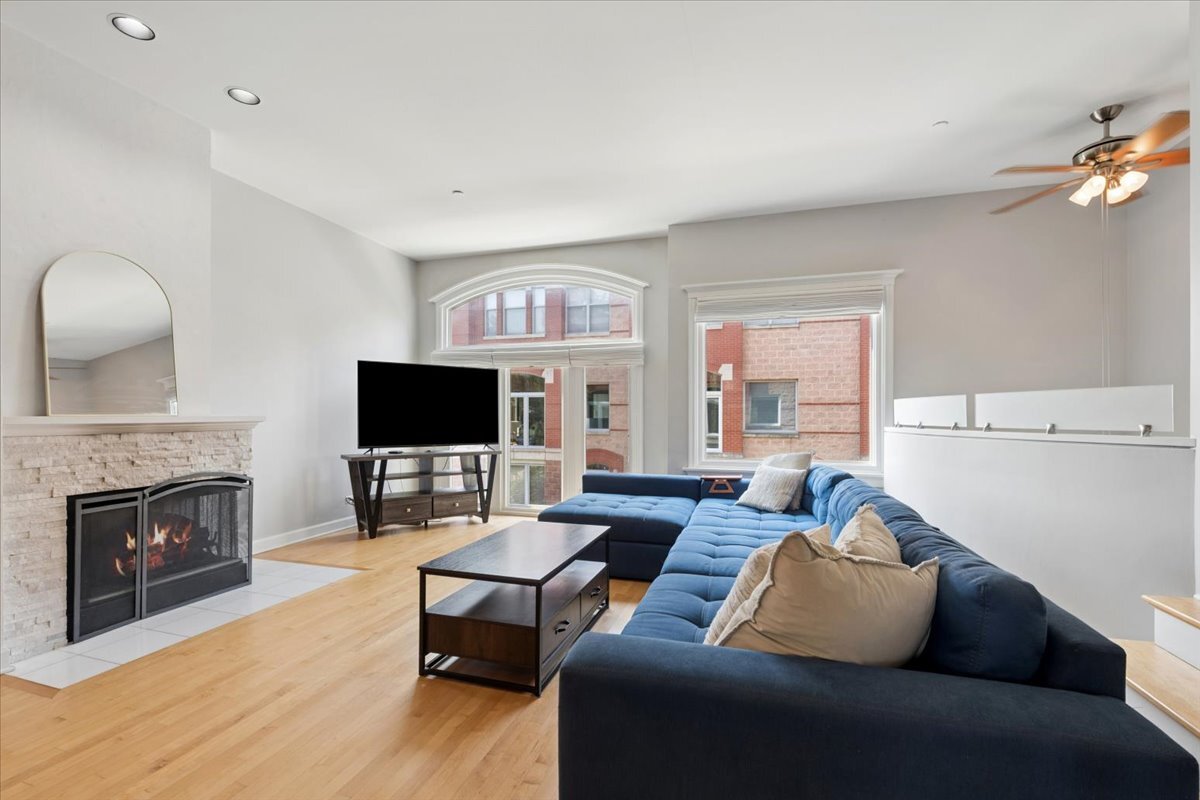 235 S Marion Street Unit: K