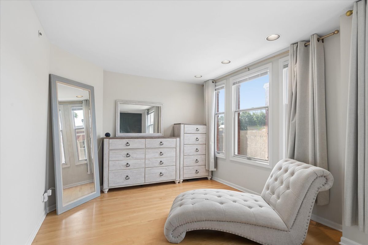 235 S Marion Street Unit: K