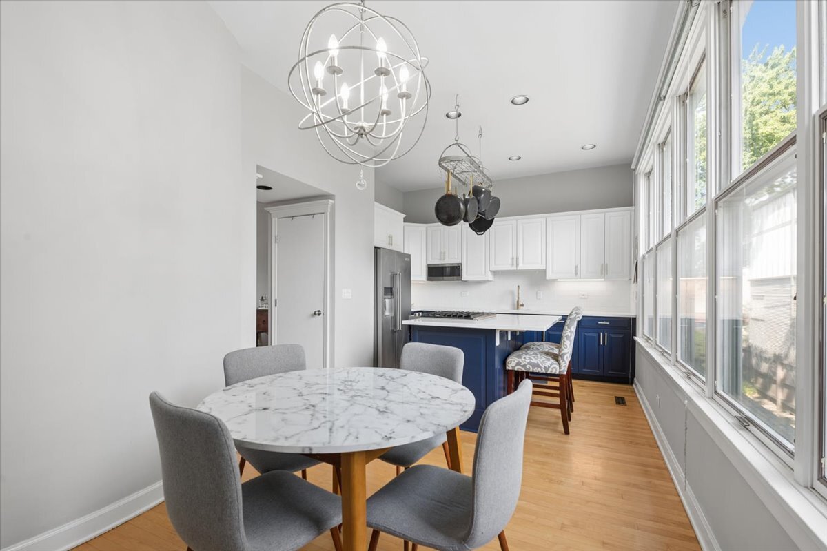 235 S Marion Street Unit: K