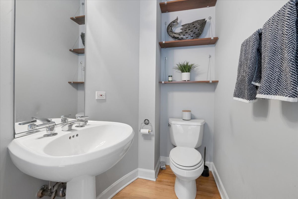 235 S Marion Street Unit: K