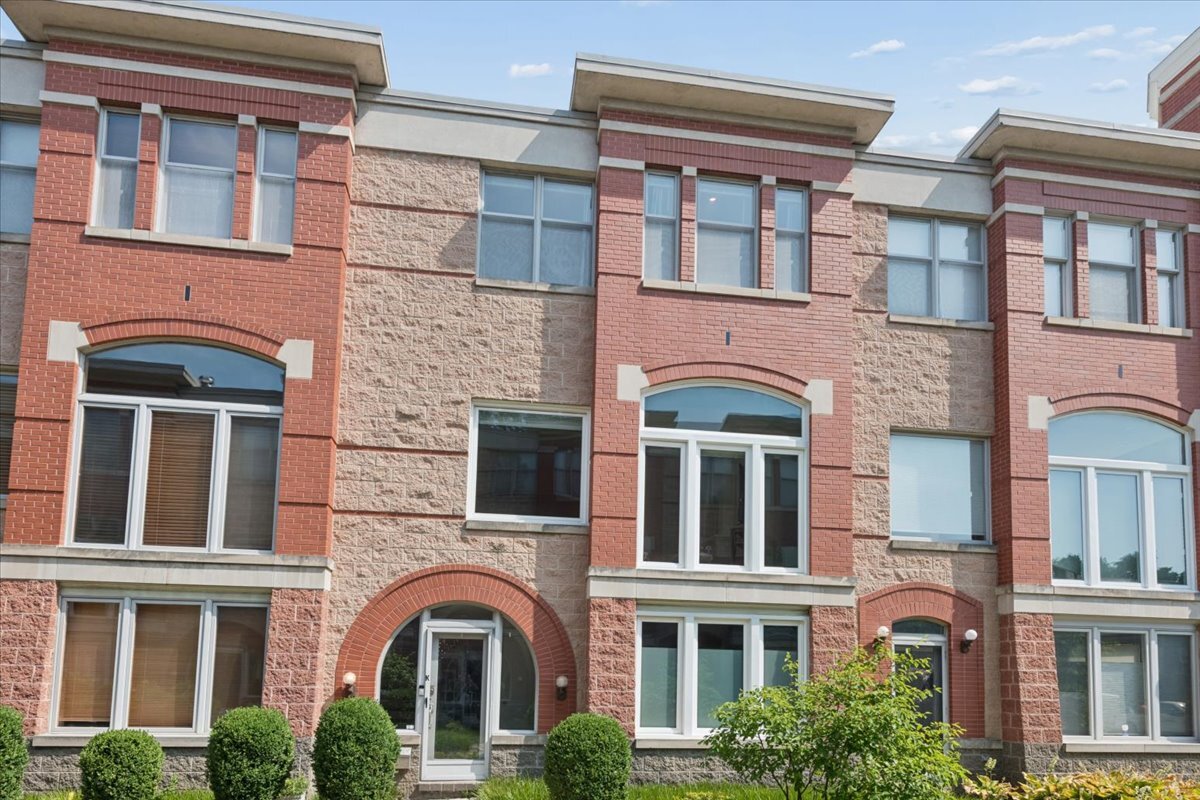 235 S Marion Street Unit: K