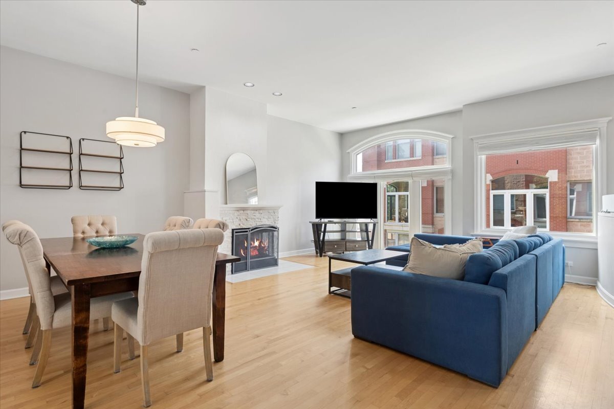 235 S Marion Street Unit: K
