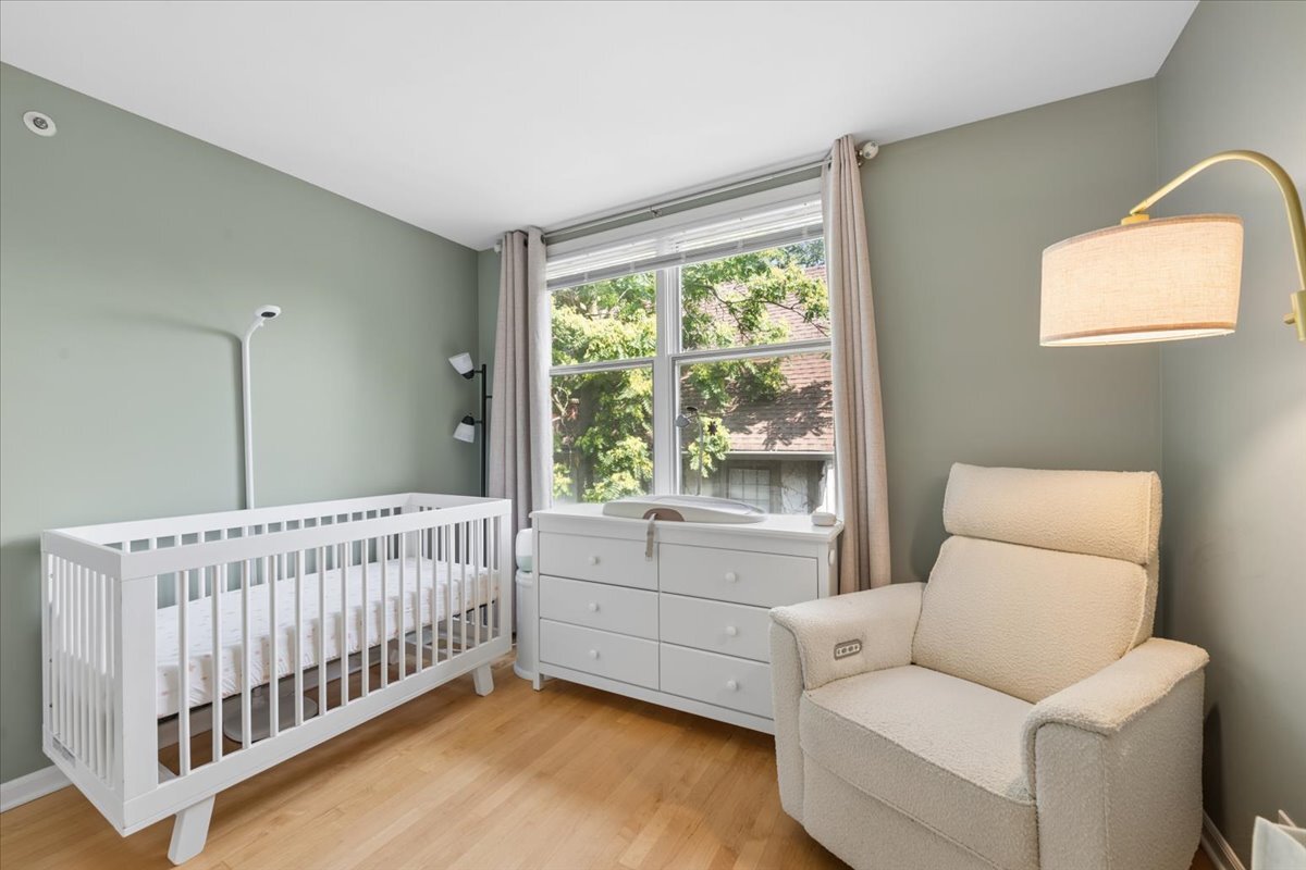 235 S Marion Street Unit: K