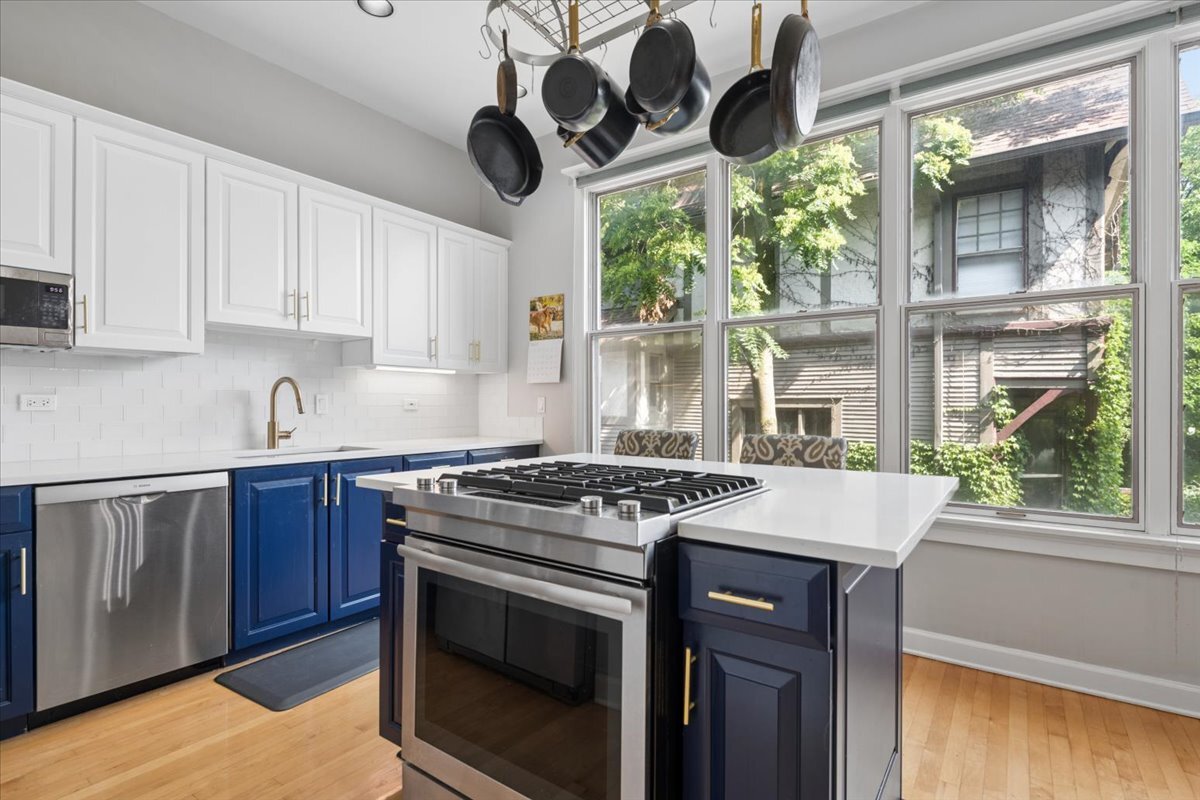 235 S Marion Street Unit: K