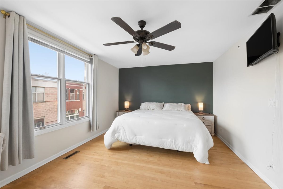 235 S Marion Street Unit: K