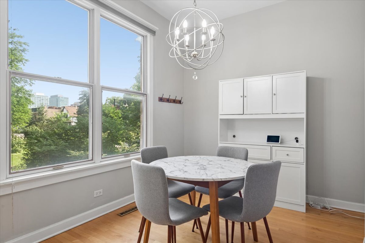 235 S Marion Street Unit: K