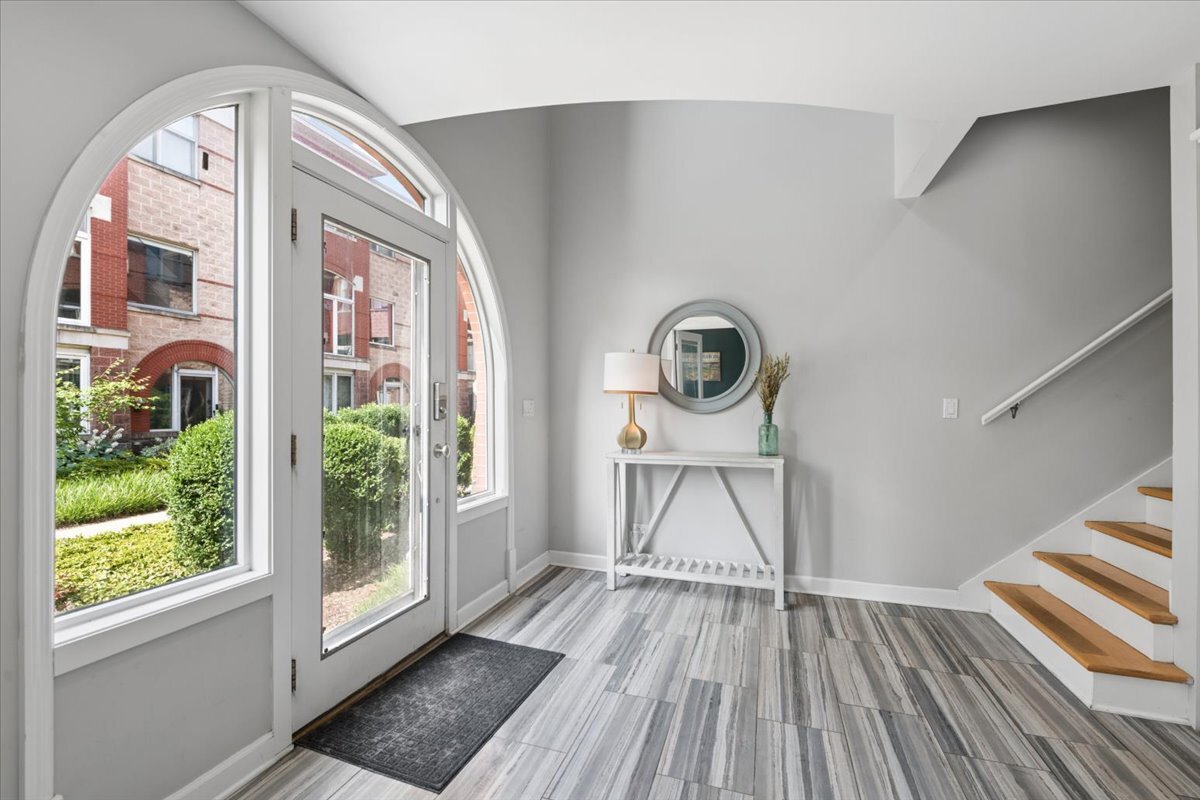235 S Marion Street Unit: K
