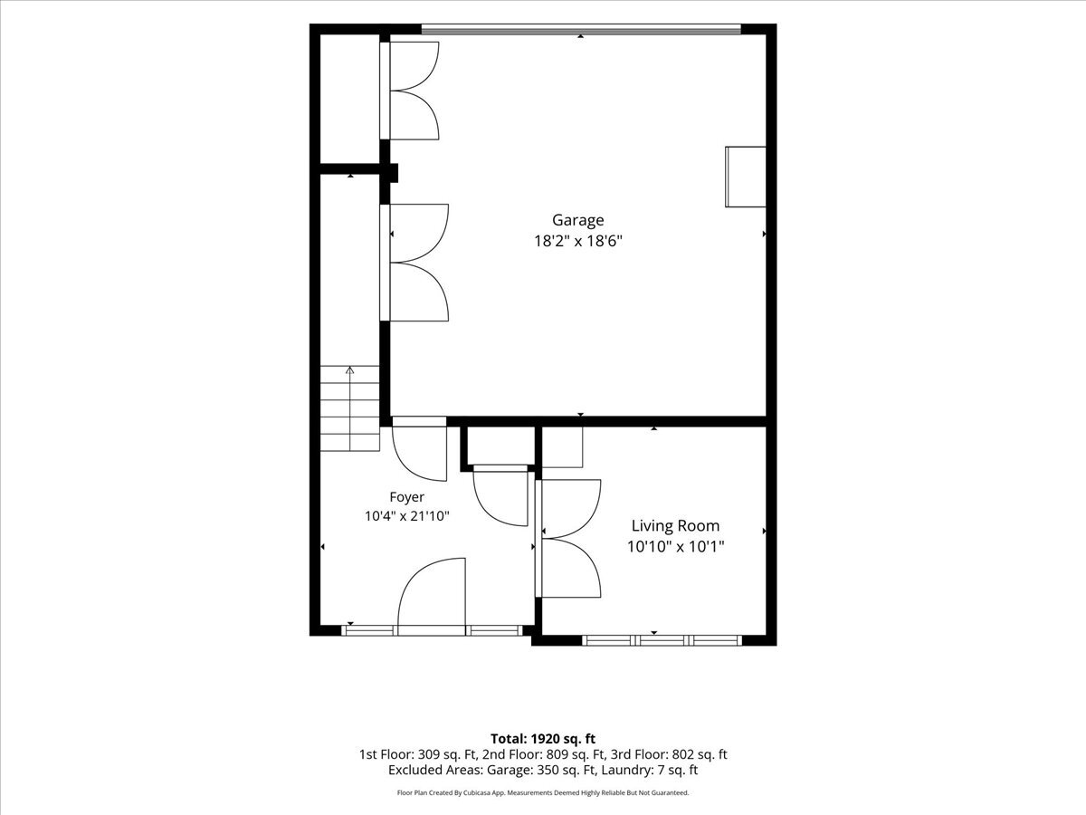 235 S Marion Street Unit: K