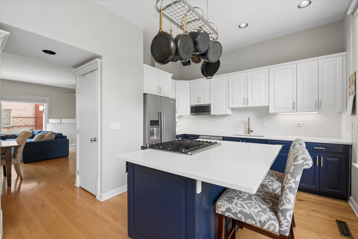 235 S Marion Street Unit: K