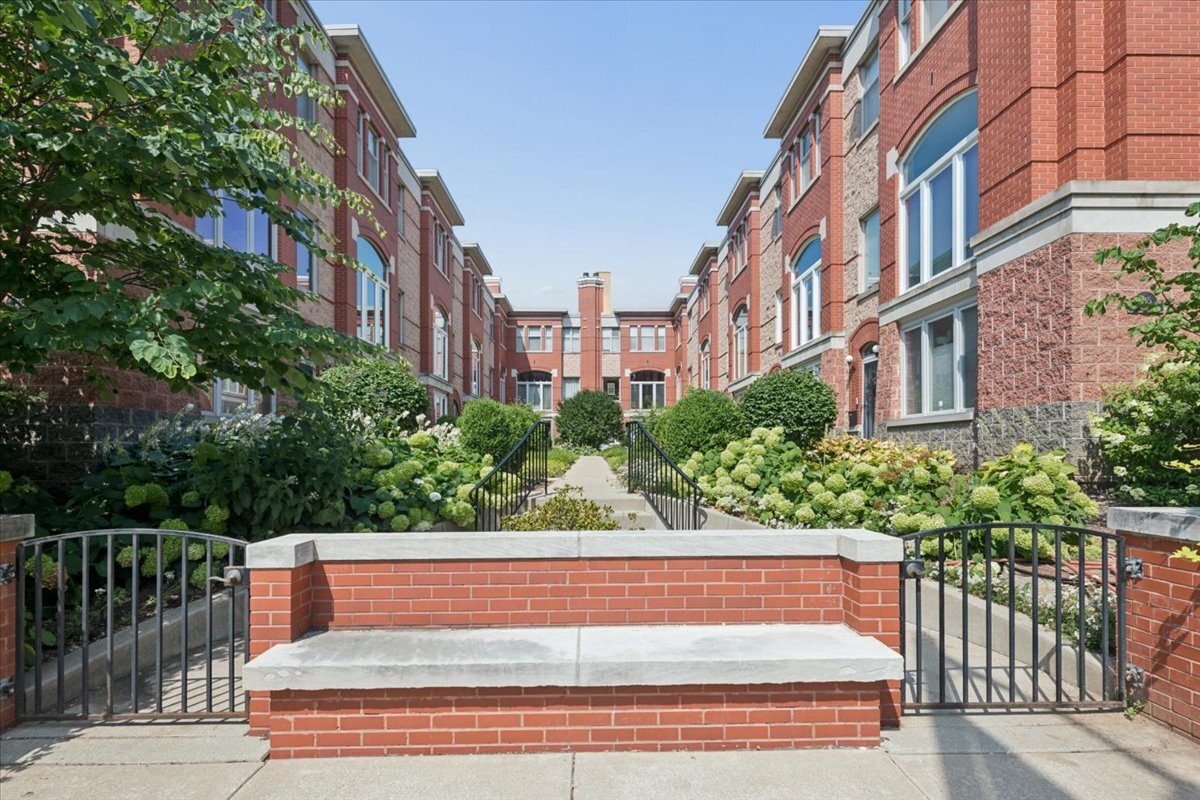 235 S Marion Street Unit: K