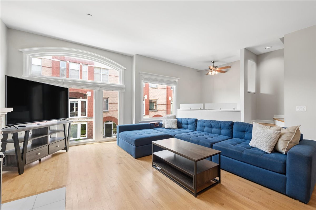 235 S Marion Street Unit: K