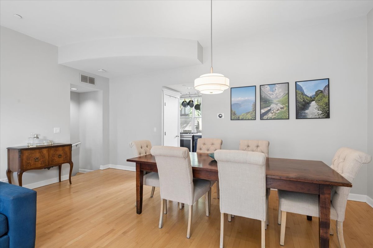 235 S Marion Street Unit: K