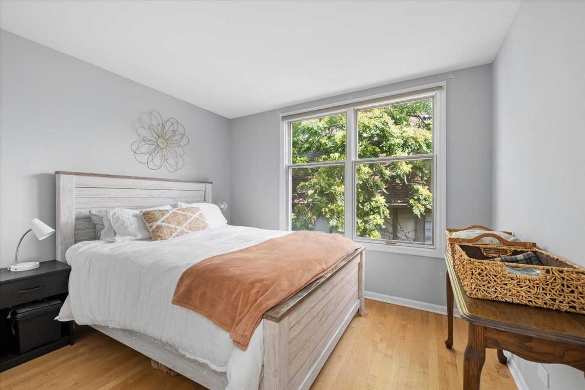 235 S Marion Street Unit: K