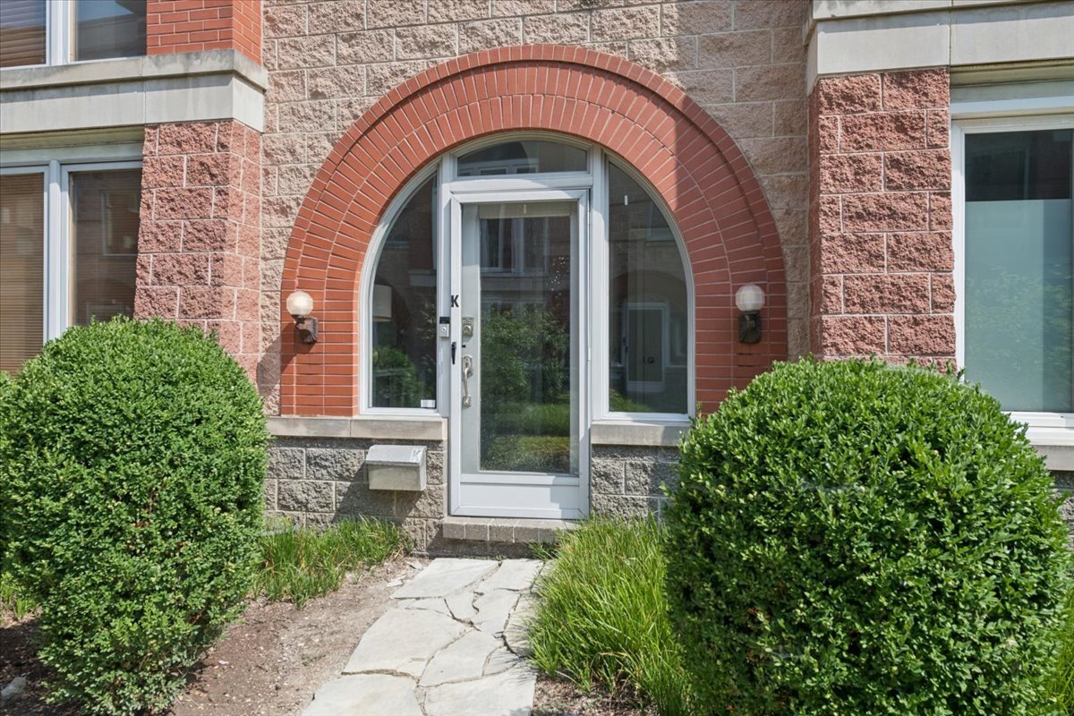 235 S Marion Street Unit: K