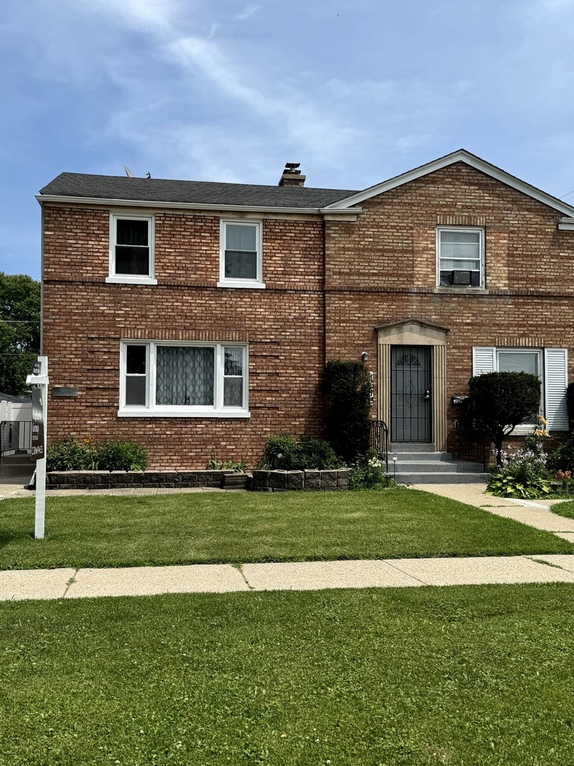 1515 N 19th Avenue
