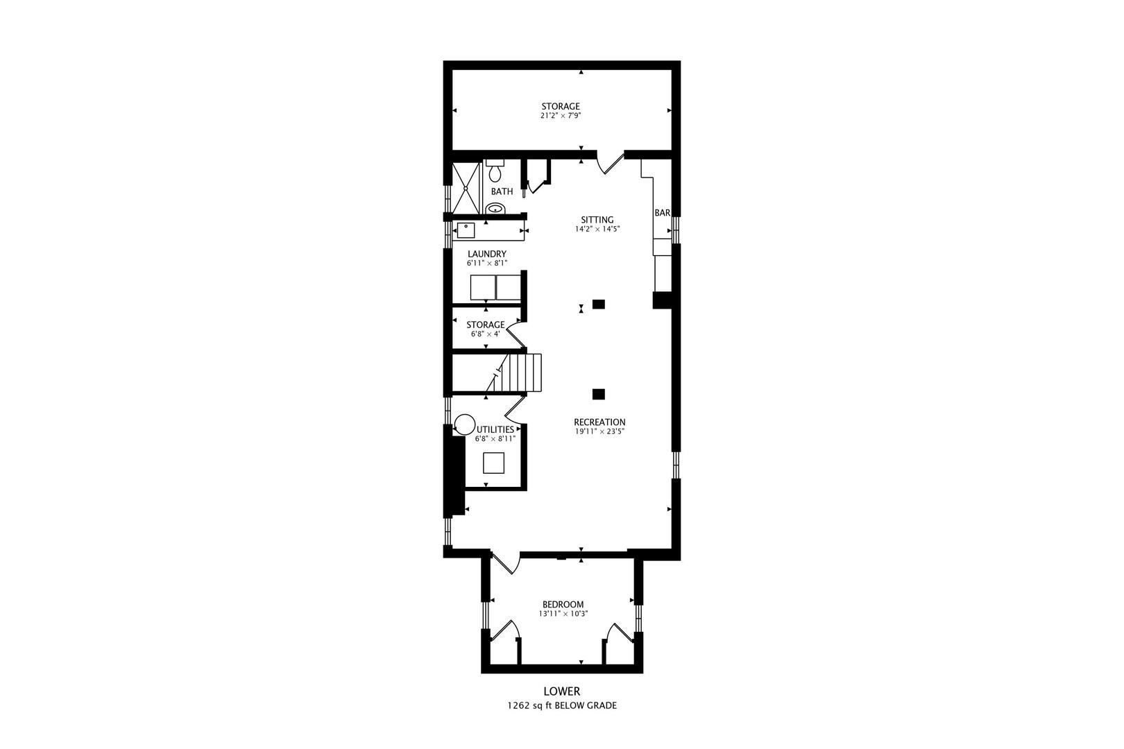 Private Address
