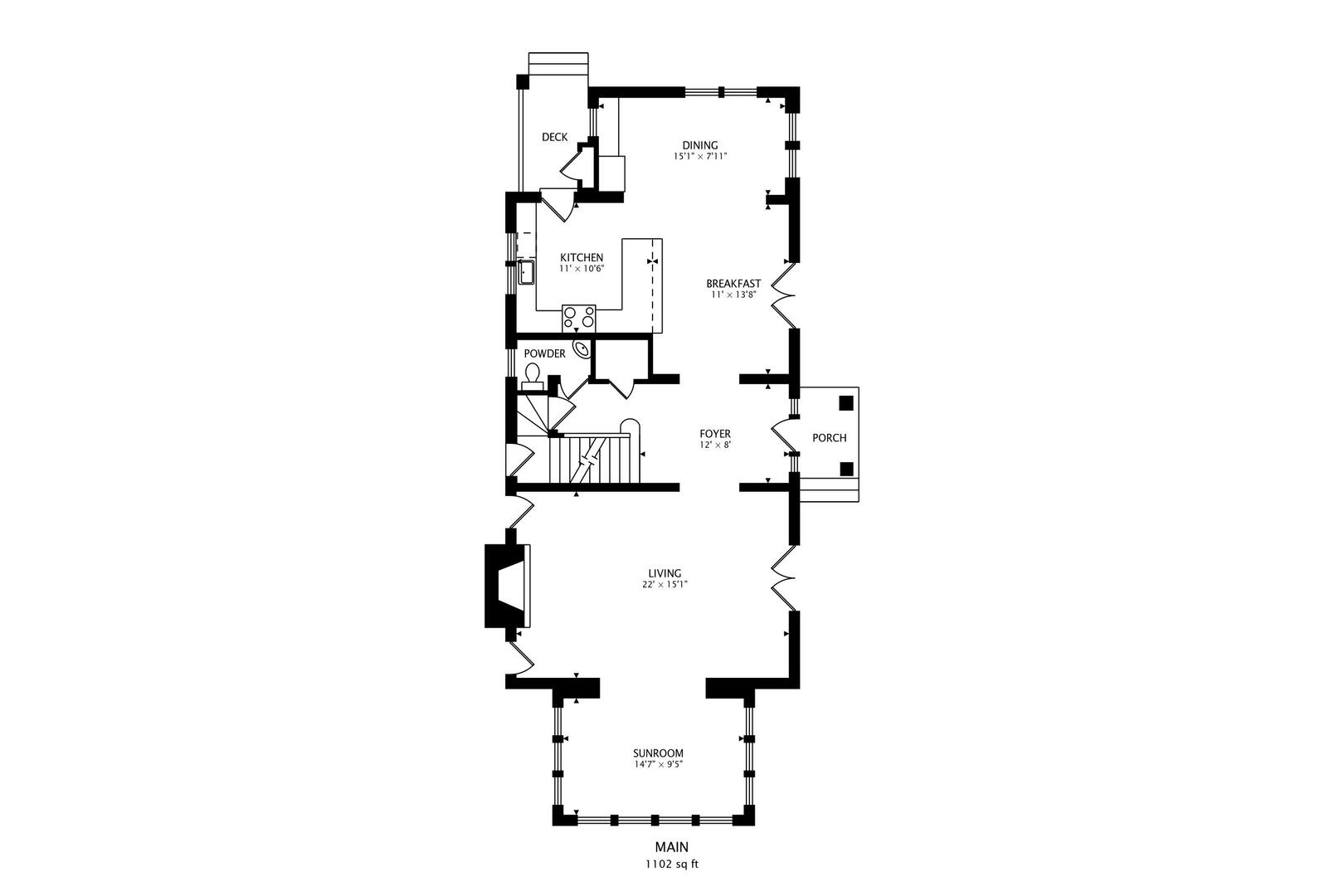 Private Address