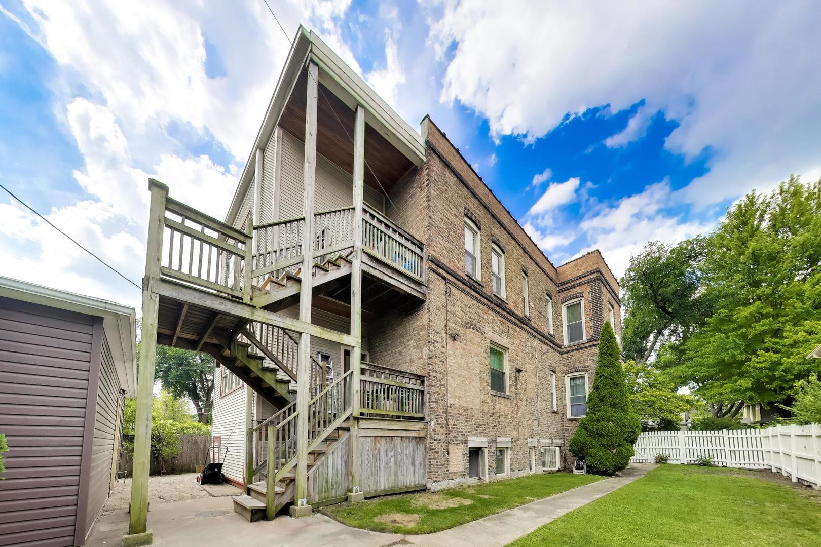 534 S East Avenue