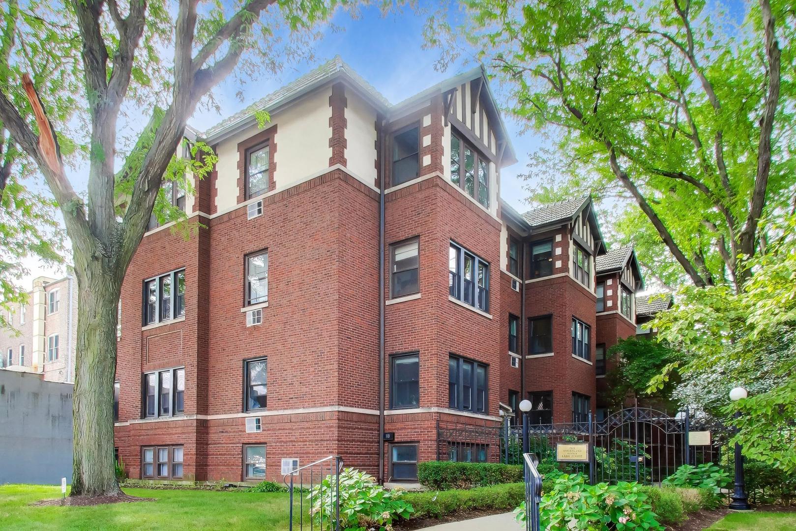 815 Lake Street Unit: 1S
