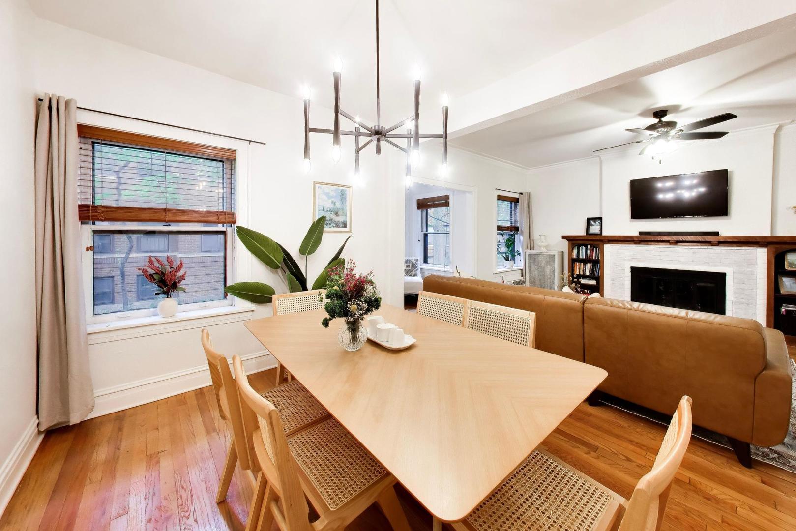 815 Lake Street Unit: 1S