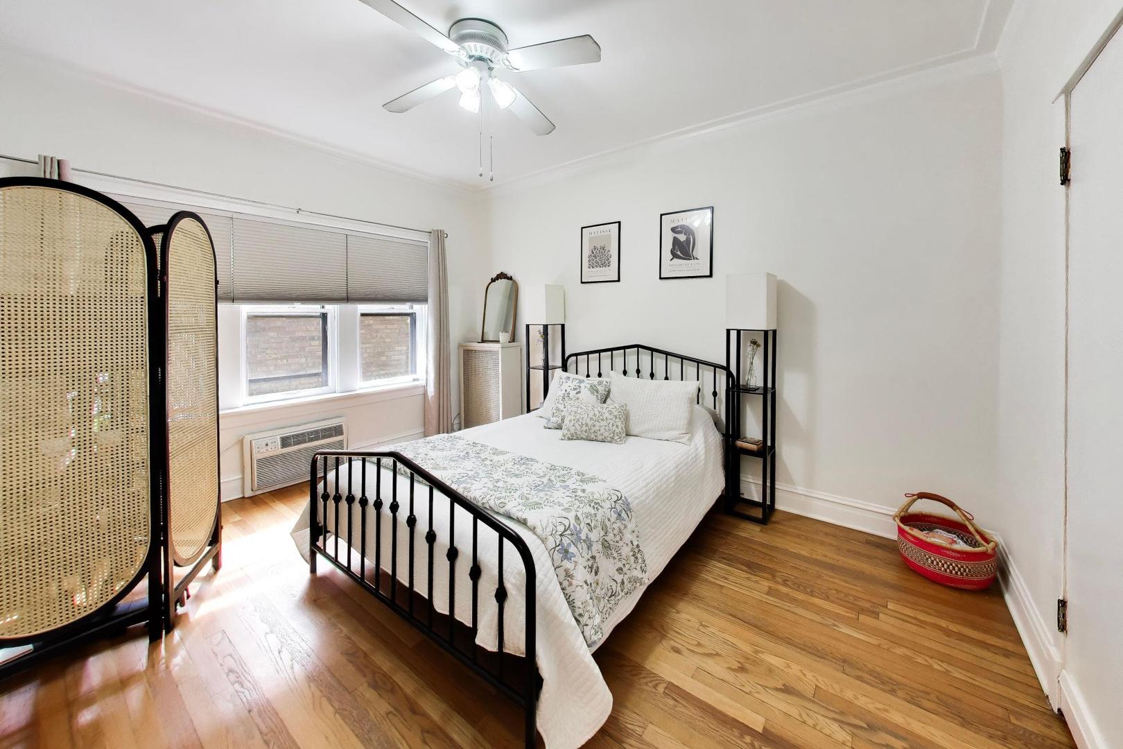 815 Lake Street Unit: 1S