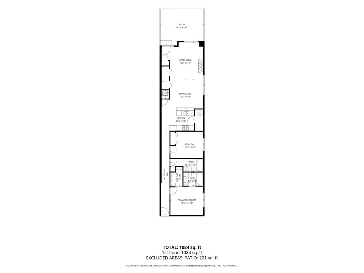 1925 N Sedgwick Street Unit: 1
