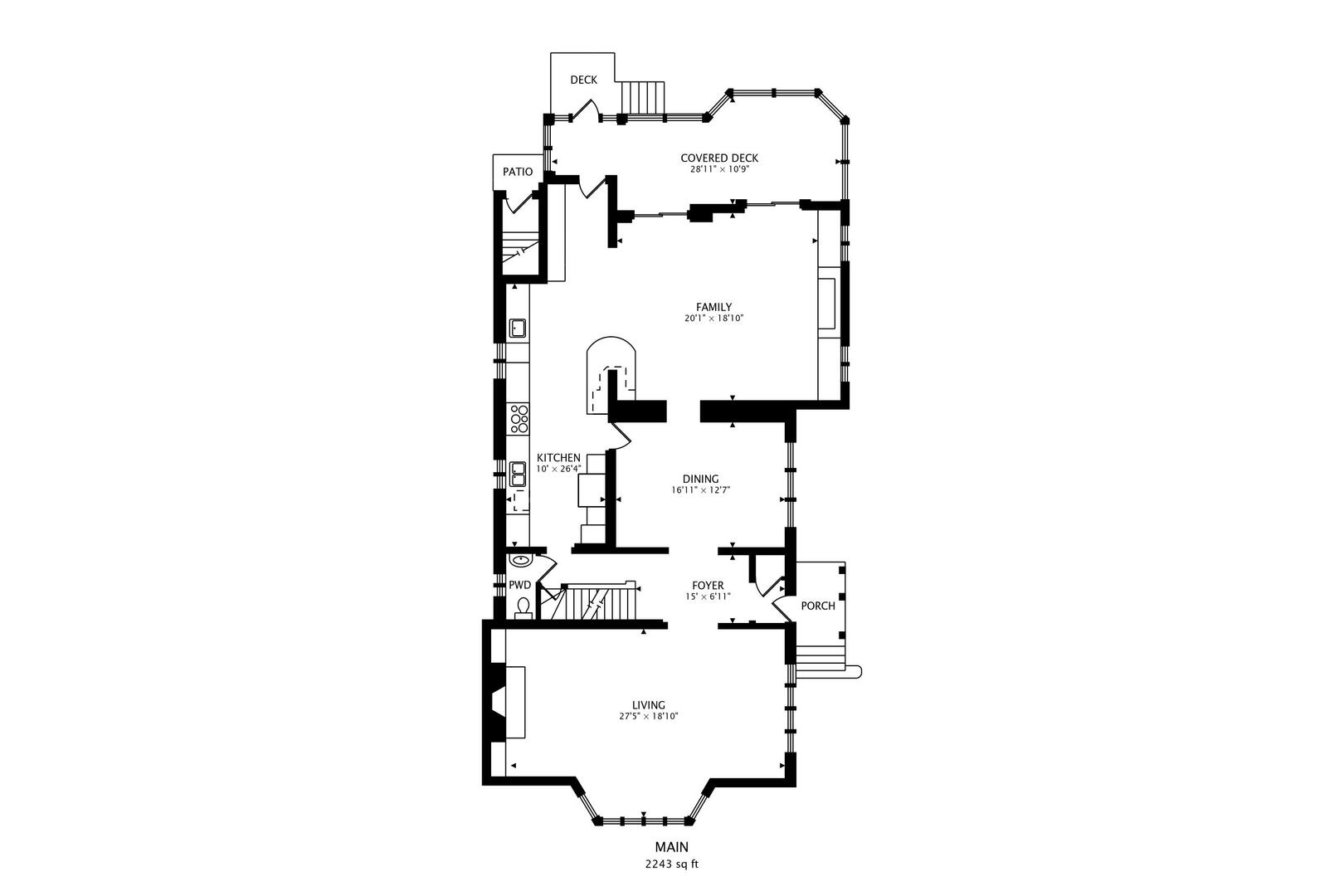 Private Address