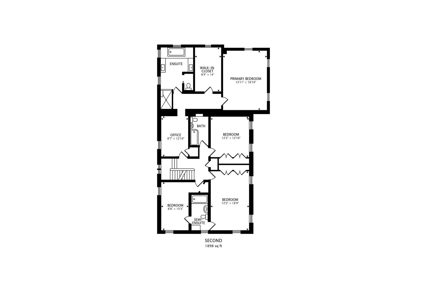Private Address