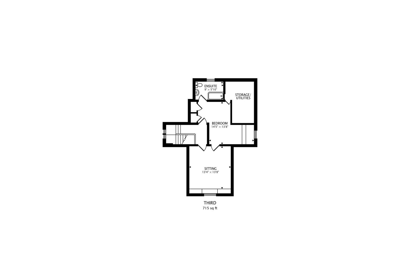 Private Address