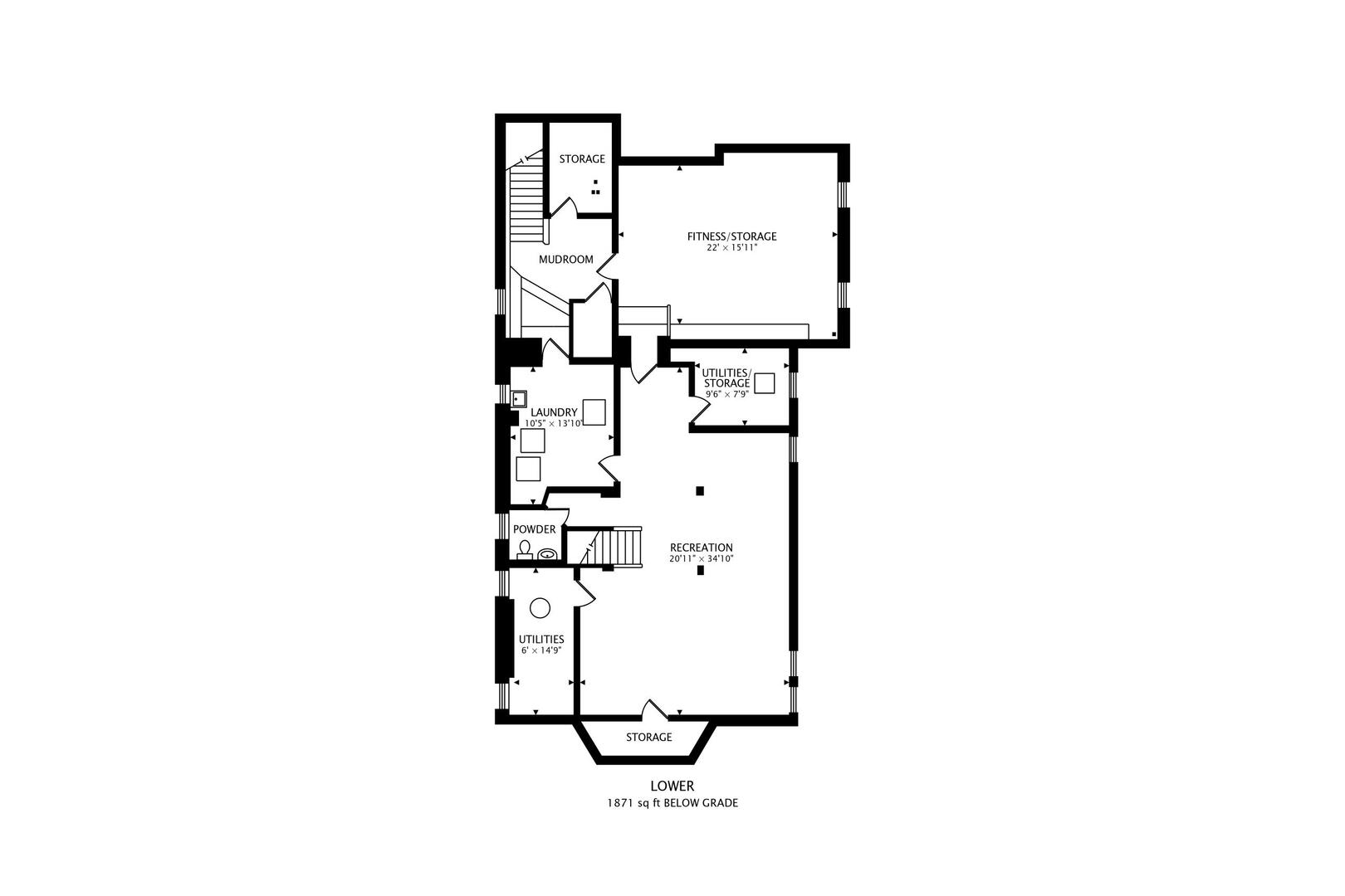 Private Address