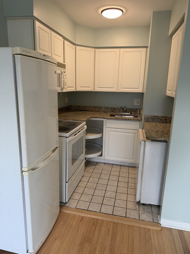 658 Washington Boulevard Unit: 6