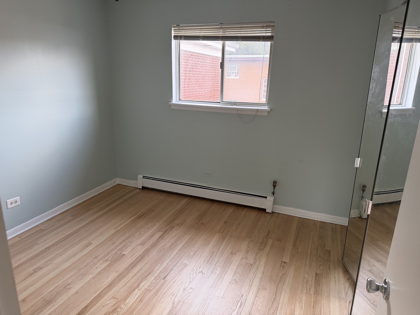 658 Washington Boulevard Unit: 6