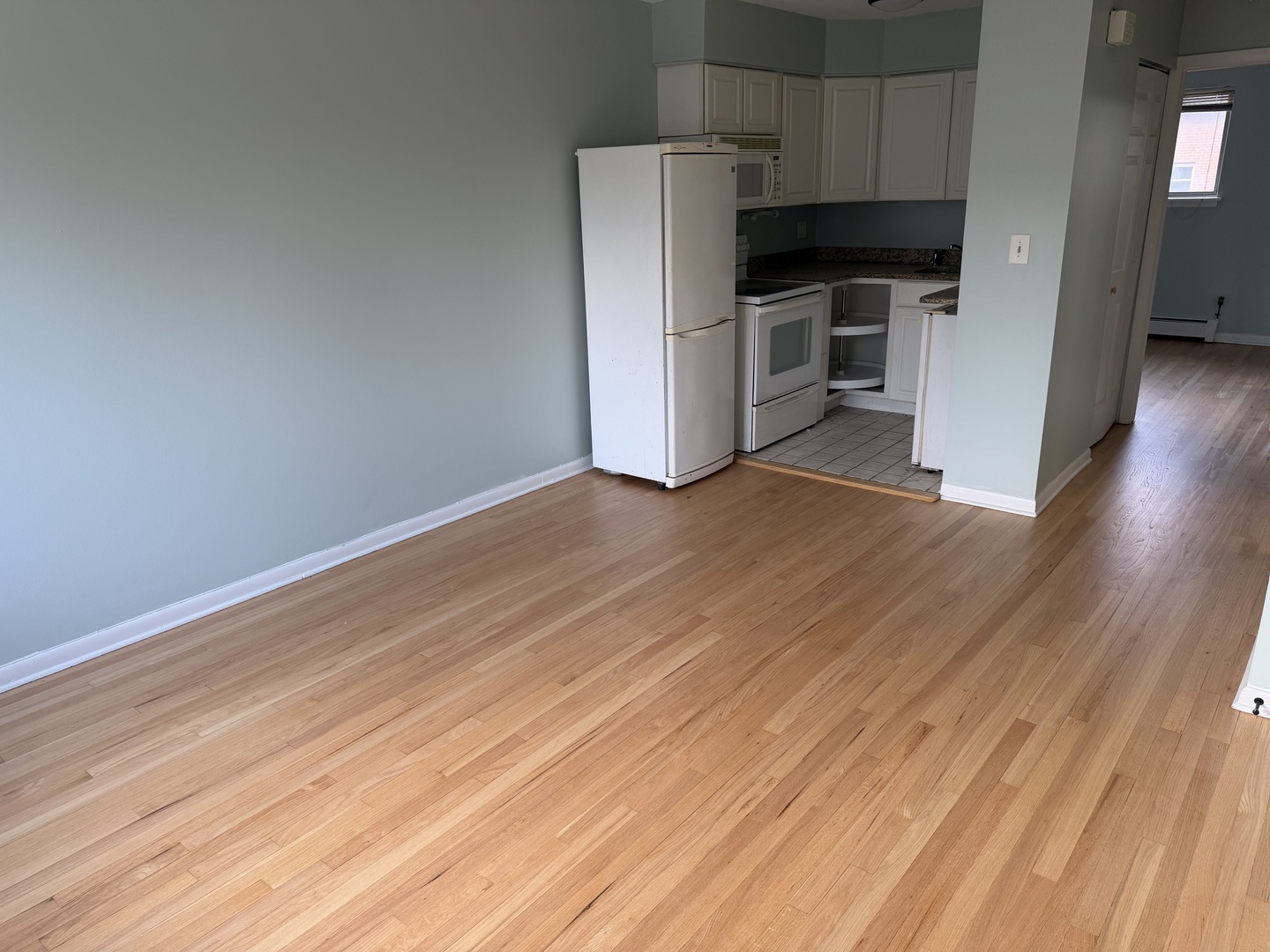 658 Washington Boulevard Unit: 6